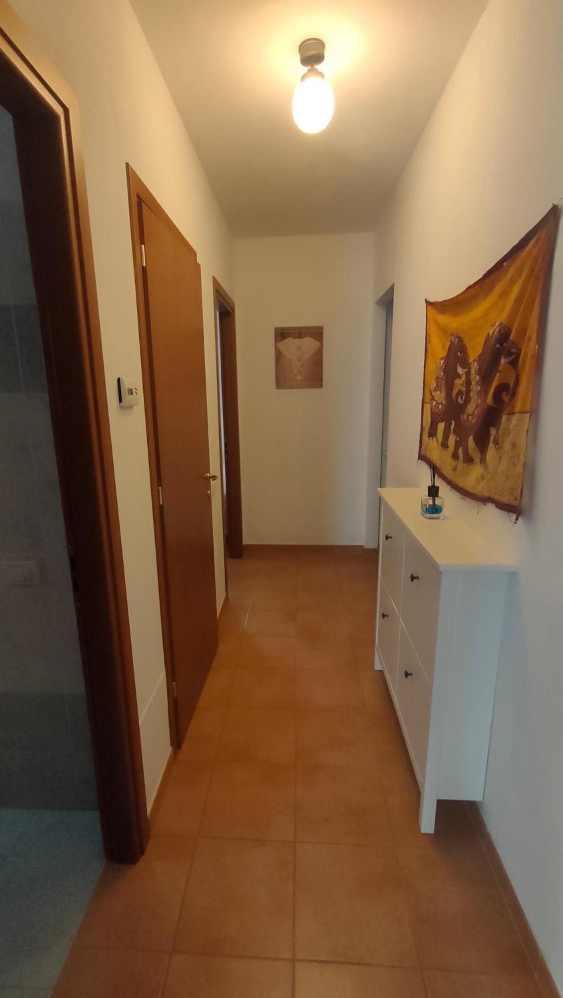 Casa Toto Villa Venturina Terme Eksteriør bilde