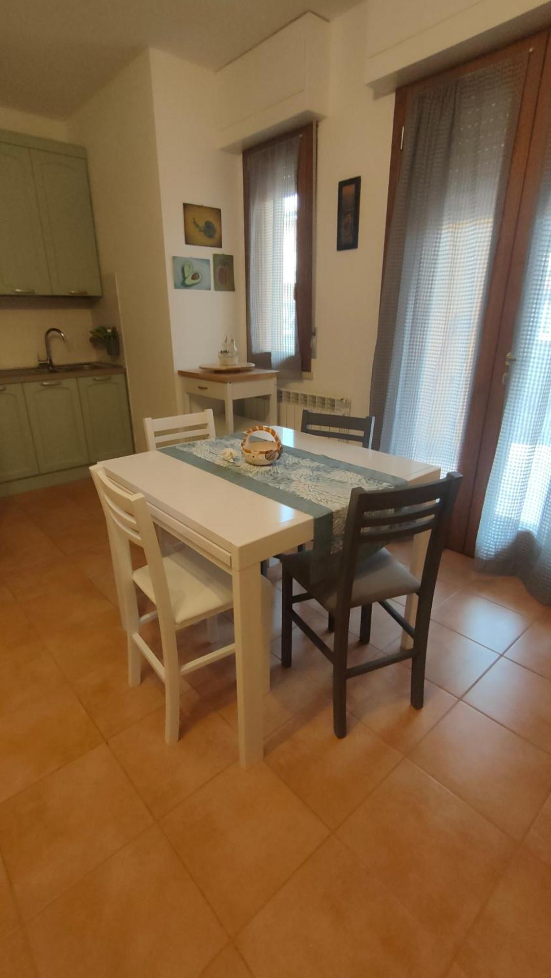 Casa Toto Villa Venturina Terme Eksteriør bilde