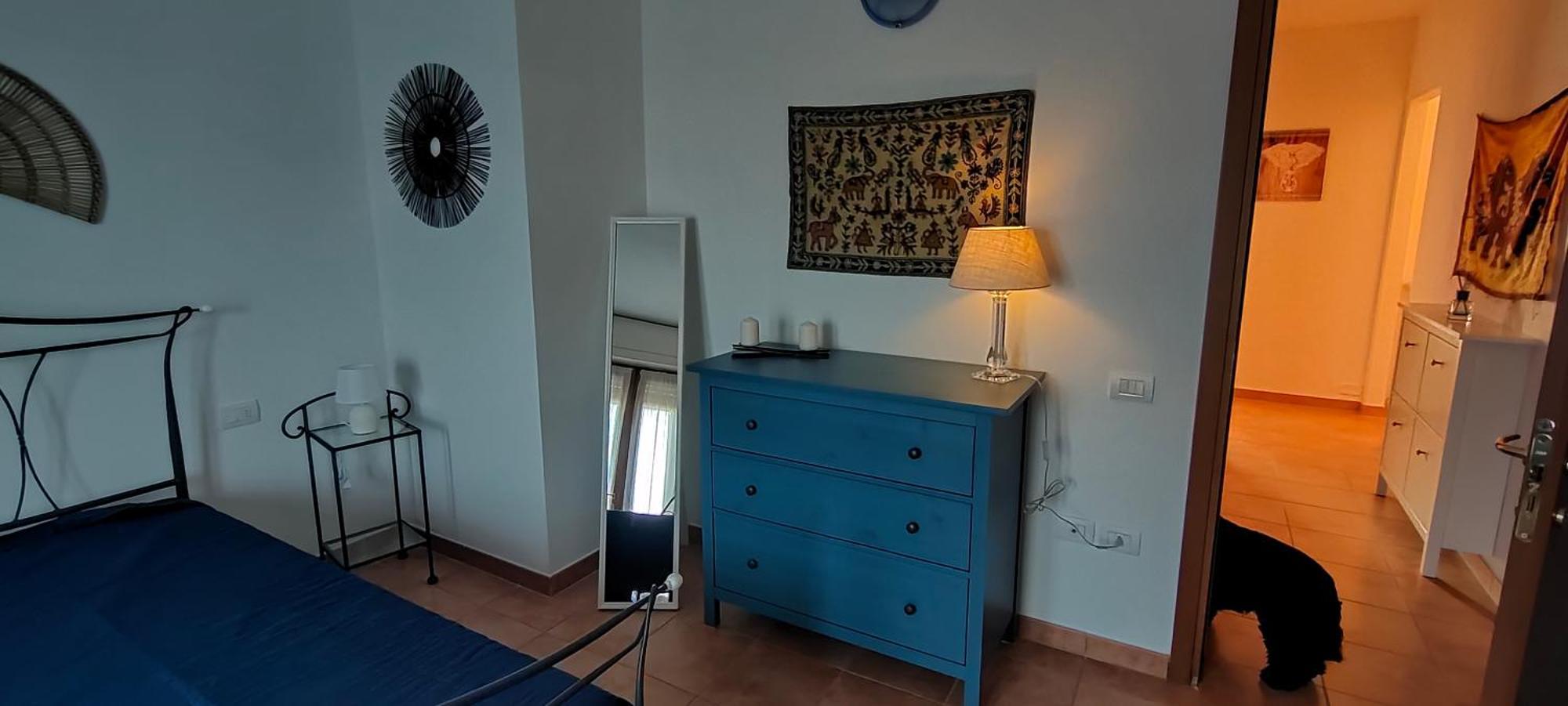 Casa Toto Villa Venturina Terme Eksteriør bilde