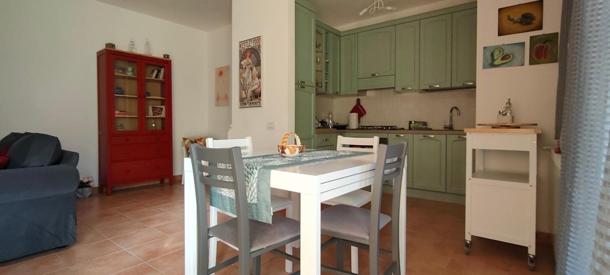 Casa Toto Villa Venturina Terme Eksteriør bilde