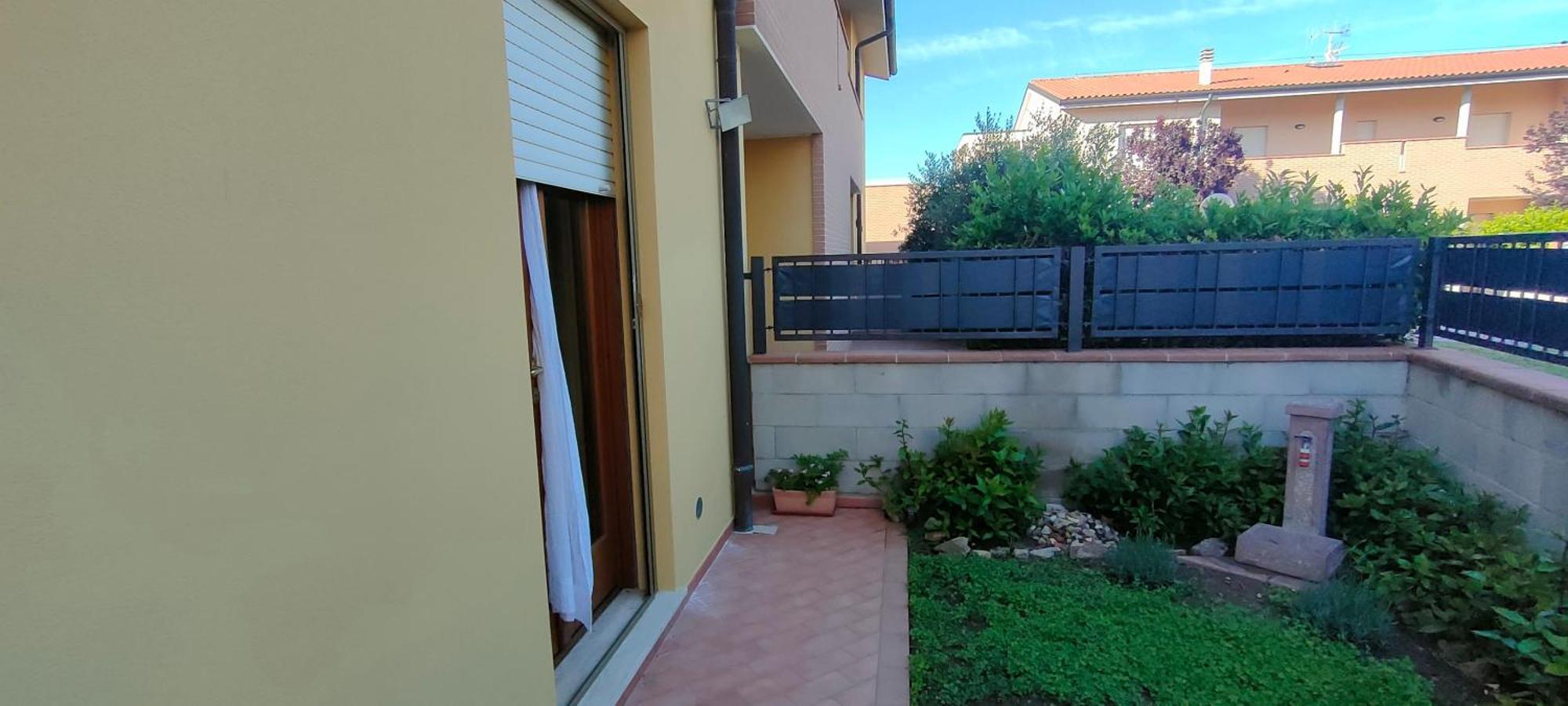 Casa Toto Villa Venturina Terme Eksteriør bilde