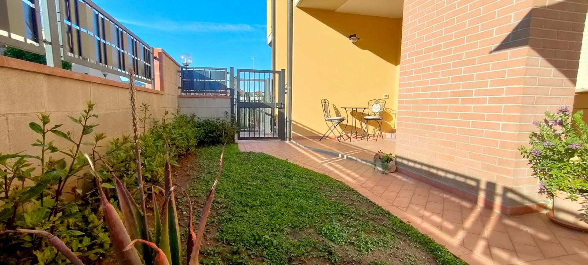 Casa Toto Villa Venturina Terme Eksteriør bilde